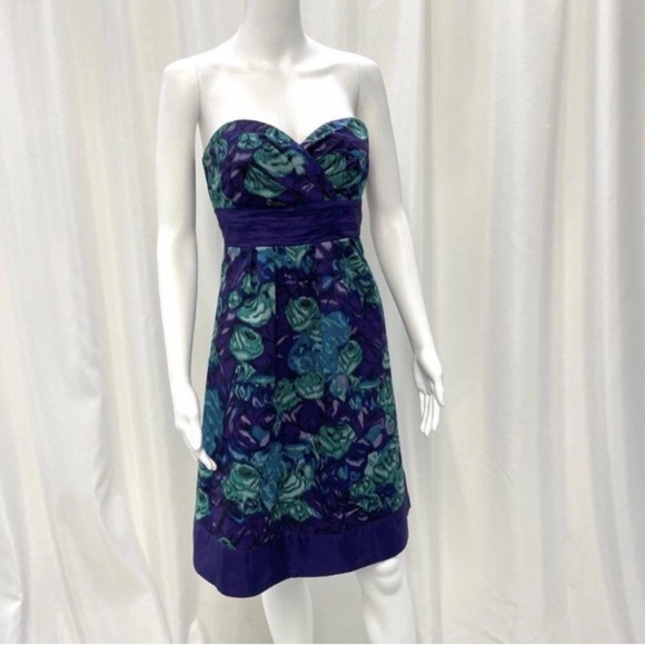 Anthropologie Moulinette Soeurs Alloy Dress - Picture 3 of 7